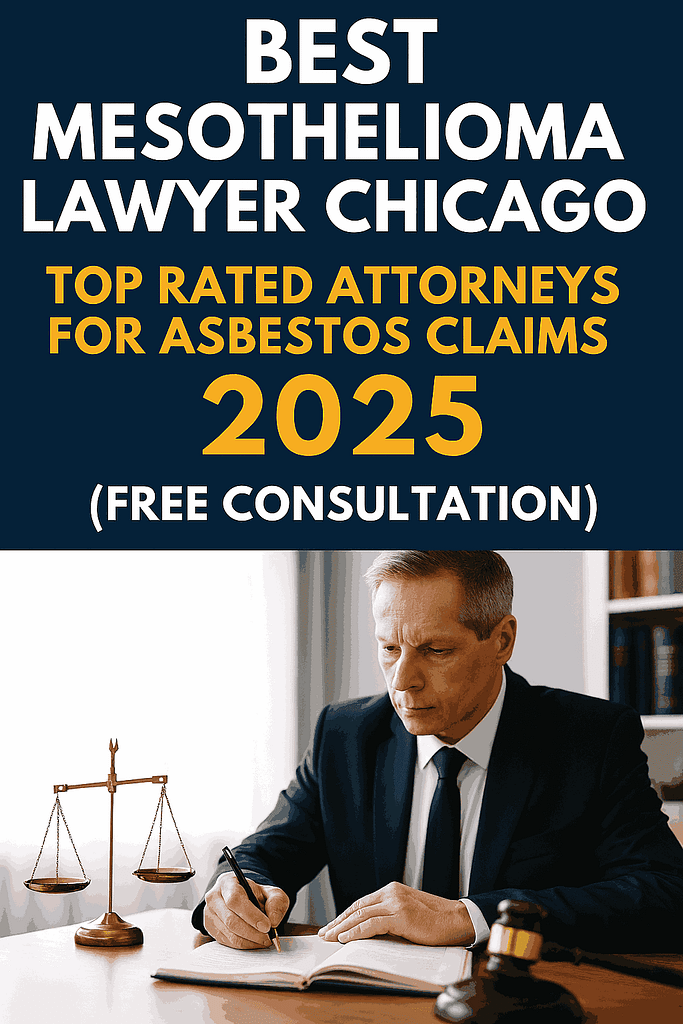 mesothelioma lawyer chicago 4 | Best Mesothelioma Lawyer Chicago: Your Guide to Asbestos Justice and Hope in 2025 | TamzidulHaque.com