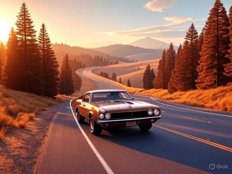 passive income from travel writing | How I Turned U.S. Road Trips into a Full-Time Income Stream 2025 | TamzidulHaque.com