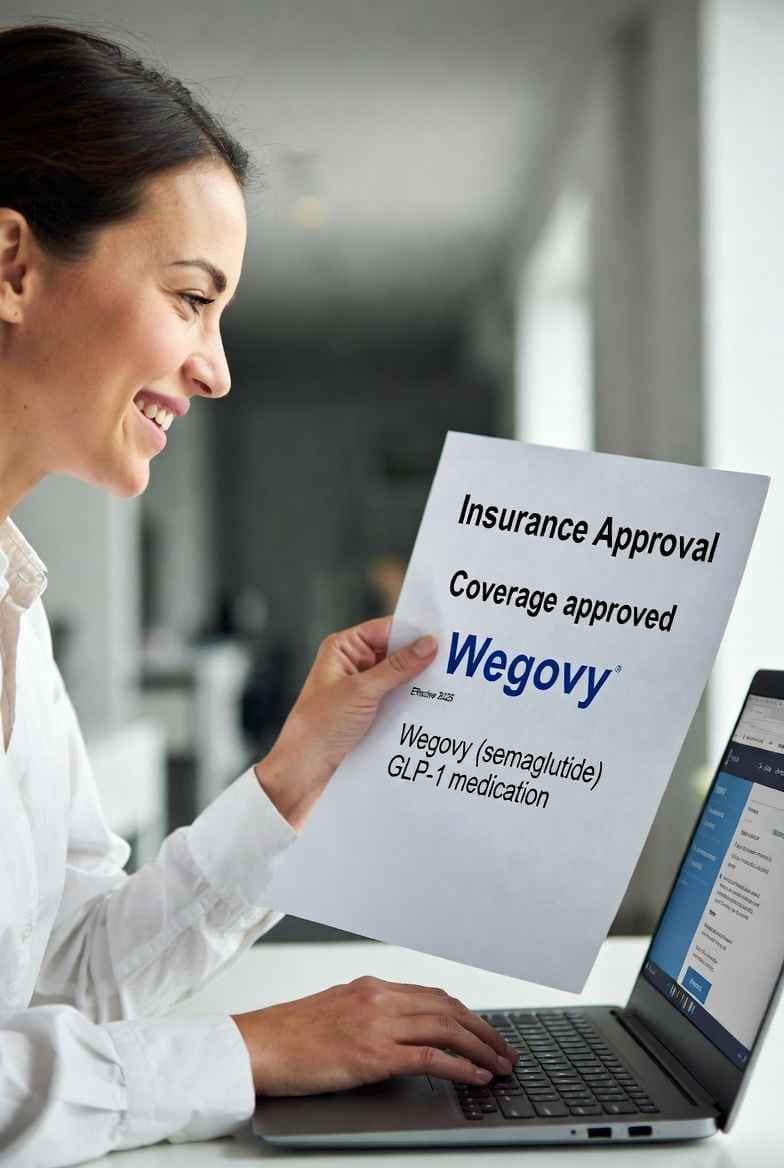 GLP-1 insurance coverage 2025