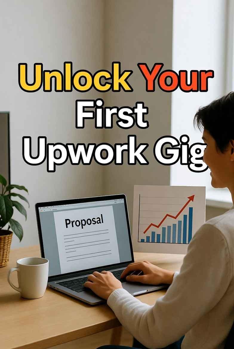 upwork profile tips for beginners