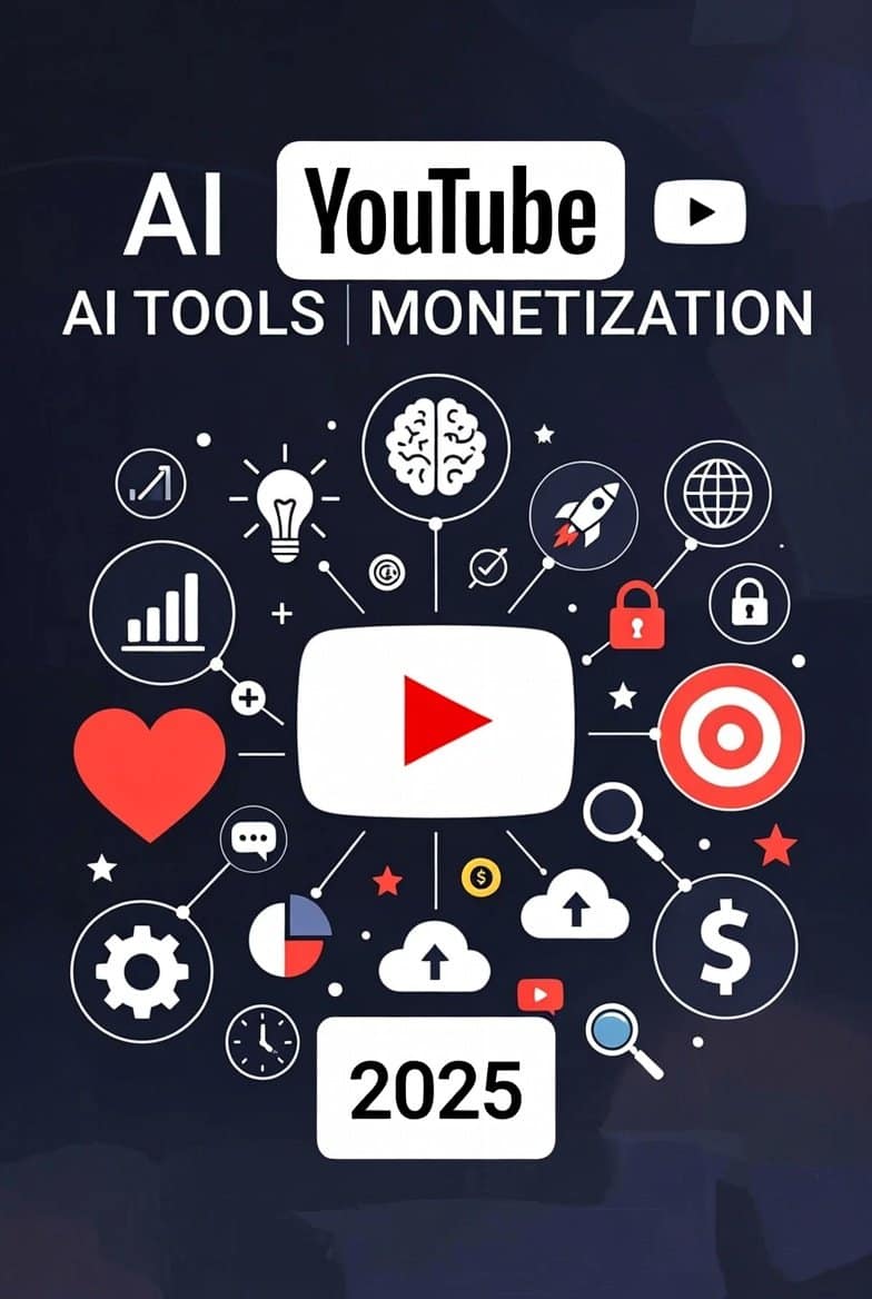 faceless YouTube channel