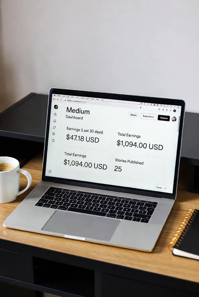 medium writing tips 2025 | How to Earn $500–$2000/Month on Medium in 2025: Realistic Writing Tips That Work | TamzidulHaque.com medium writing tips 2025