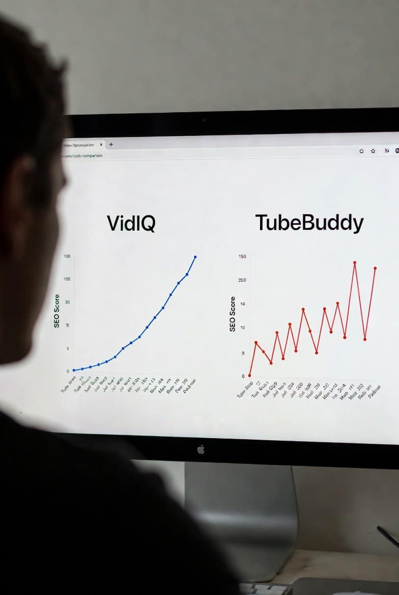 vidiq vs tubebuddy 2026