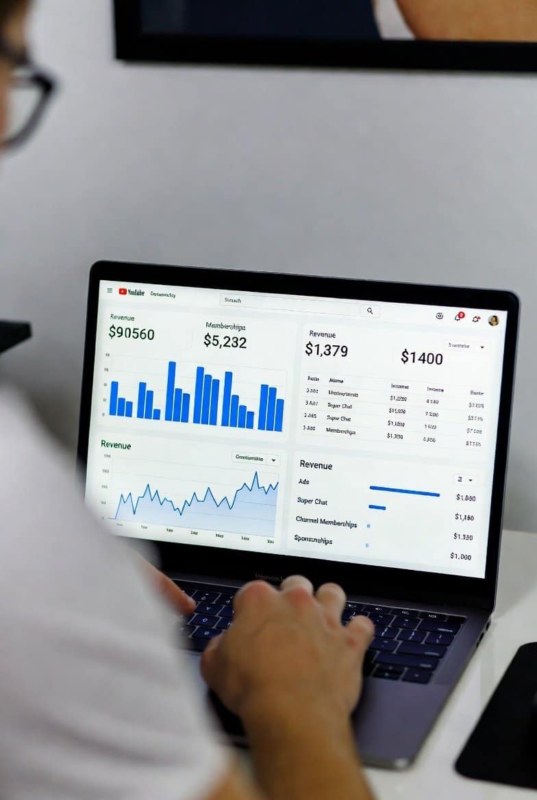 make money on youtube