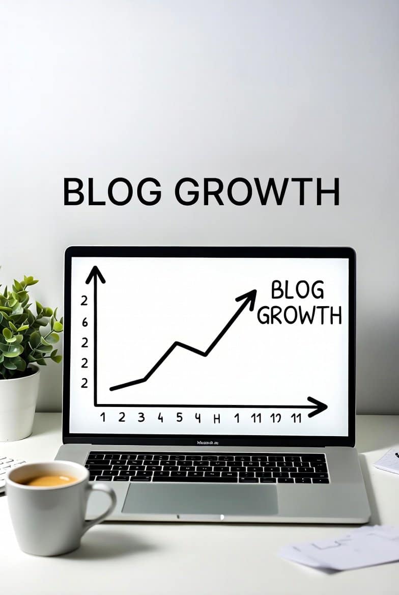 how to increase blog traffic organically