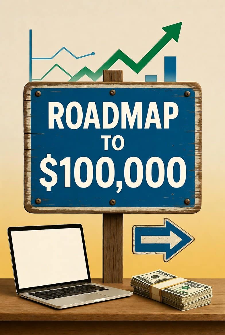 make your first 100k