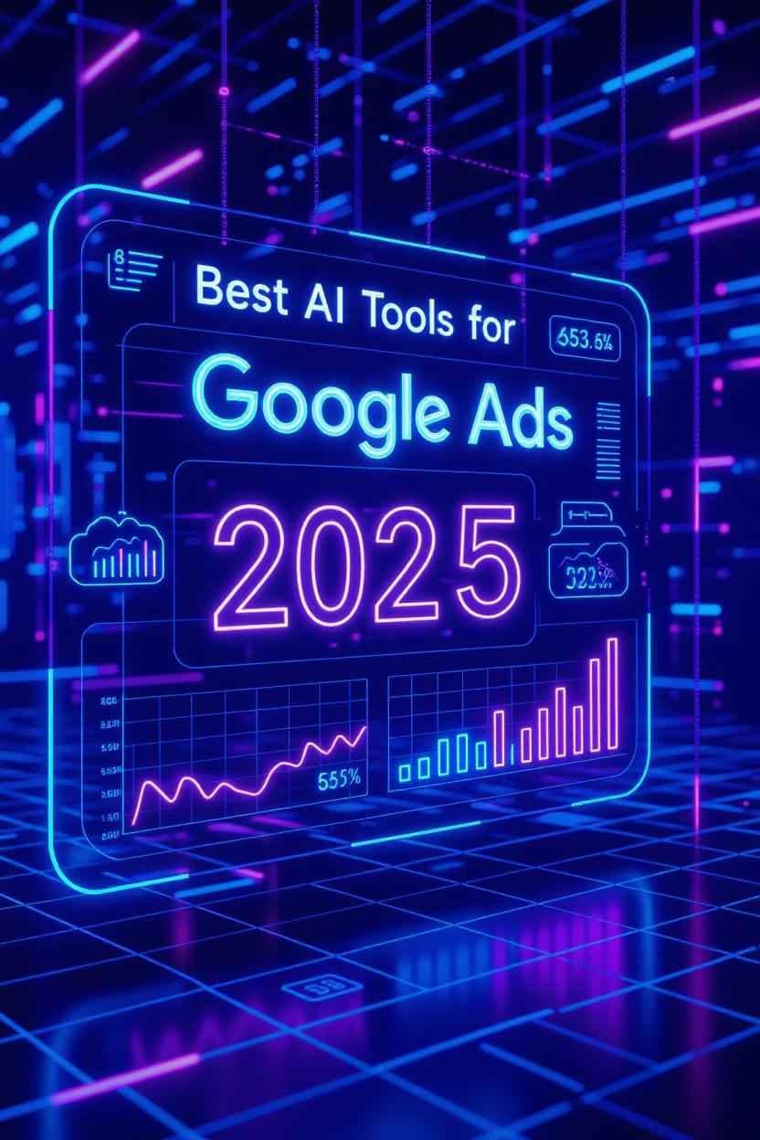 best AI tools for Google Ads optimization 11zon | Best AI Tools for Google Ads Optimization in 2025: Cut Waste, Scale Smarter, and Win More Clicks | TamzidulHaque.com Best AI Tools for Google Ads Optimization in 2025