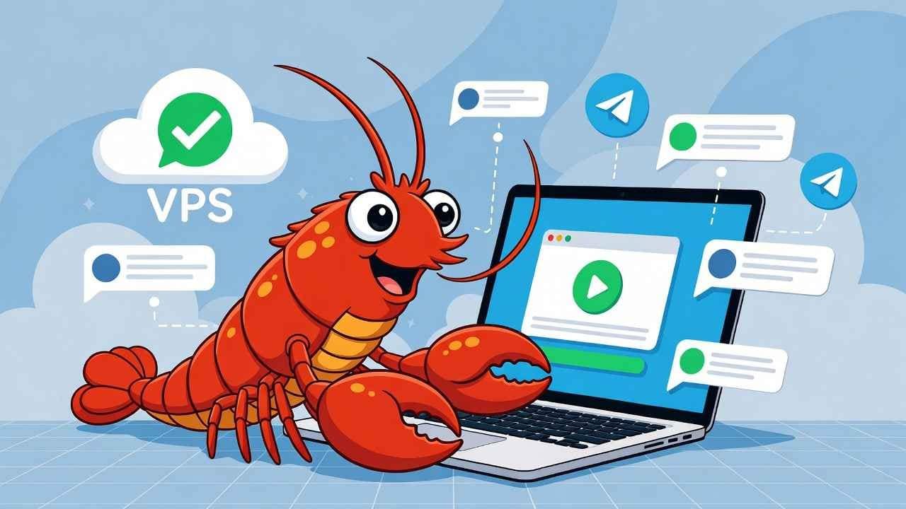 openclaw tutorial for beginners