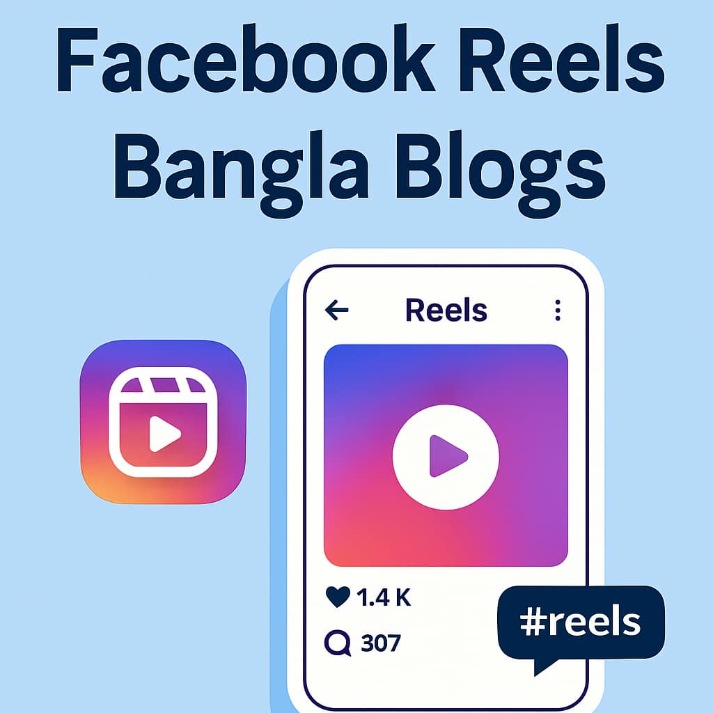 ফেসবুক রিলস