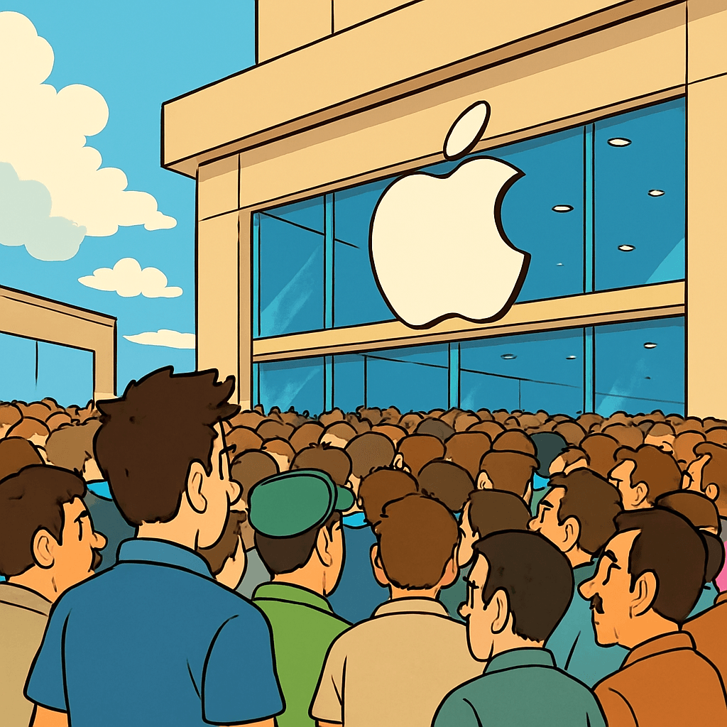 আইফোন ১৭ এবং আইফোন ১৭ প্রো-এর অফিশিয়াল রিলিজ ডেট কবে