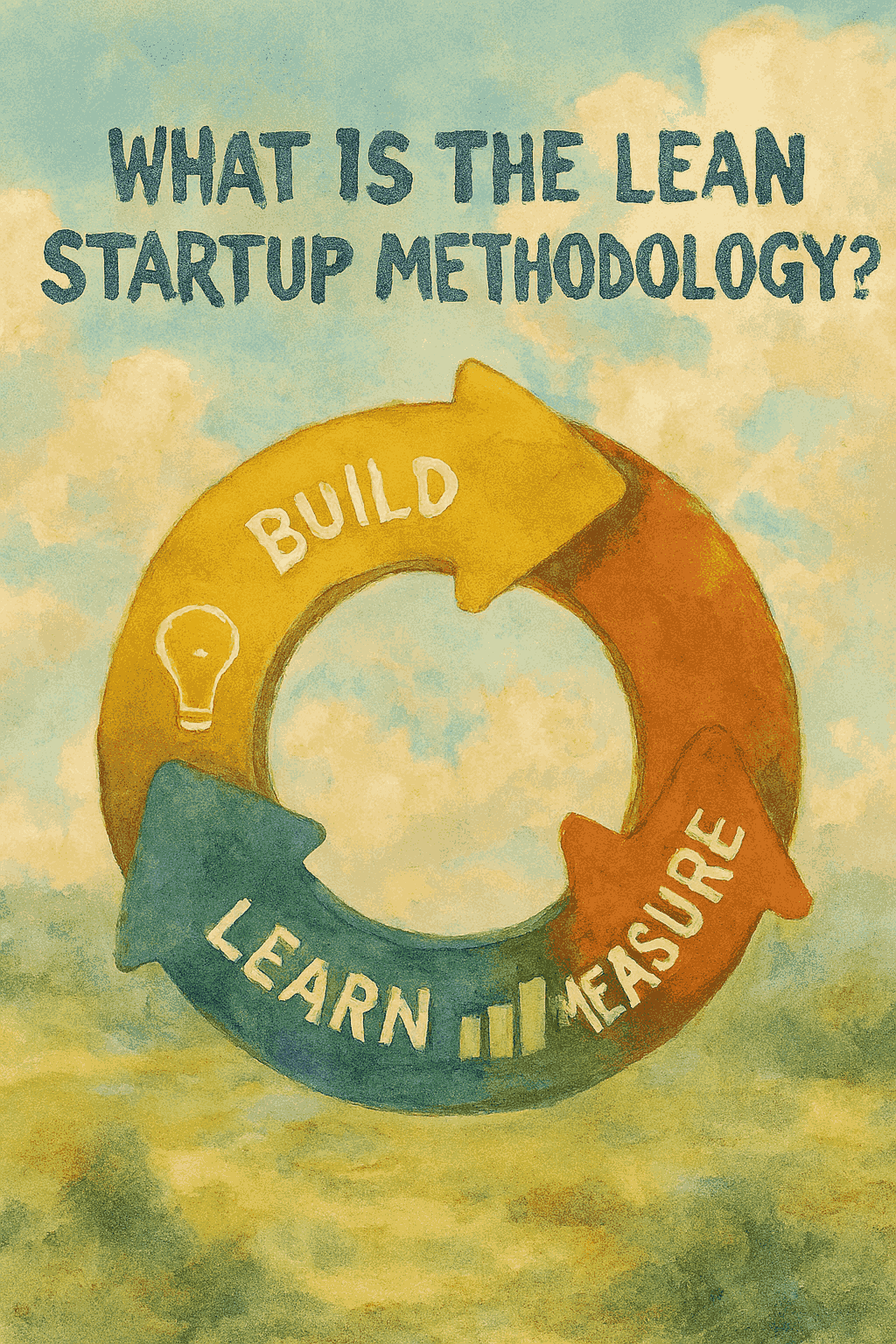 What is the Lean Startup methodology