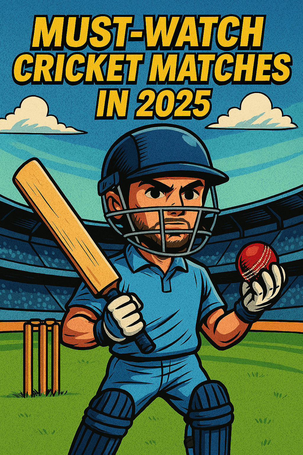 Asia Cup 2025 cricket tournament fixture