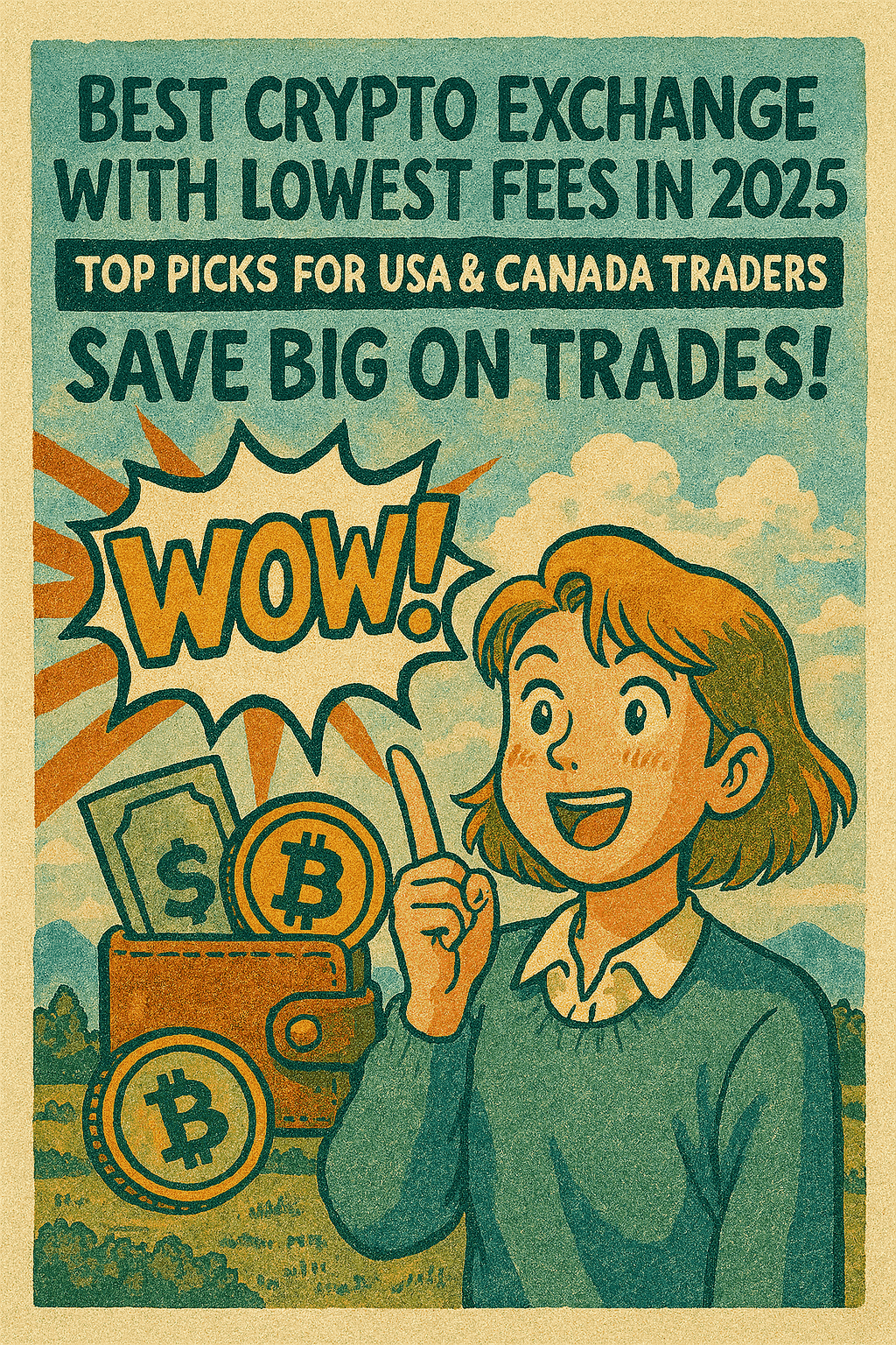 best crypto exchange with lowest fees