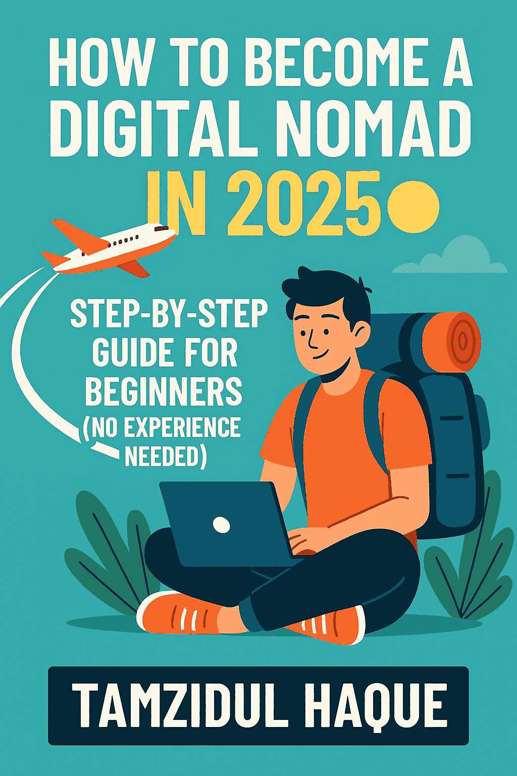 digital nomad jobs for beginners 2025