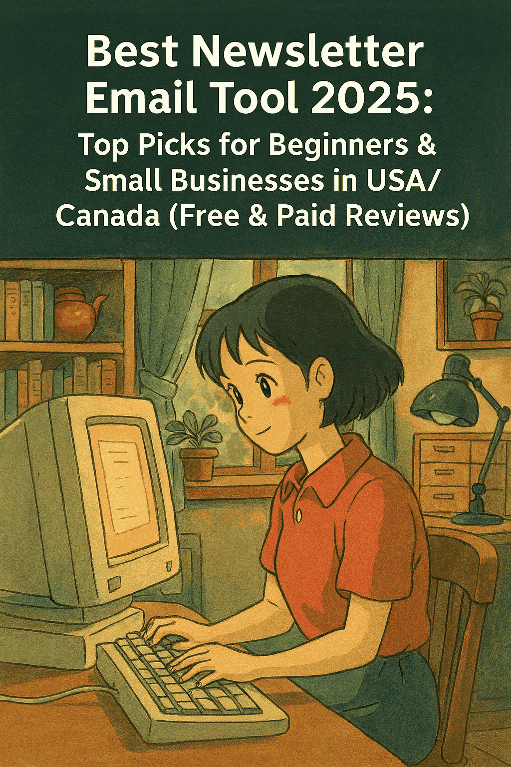 newsletter email tool