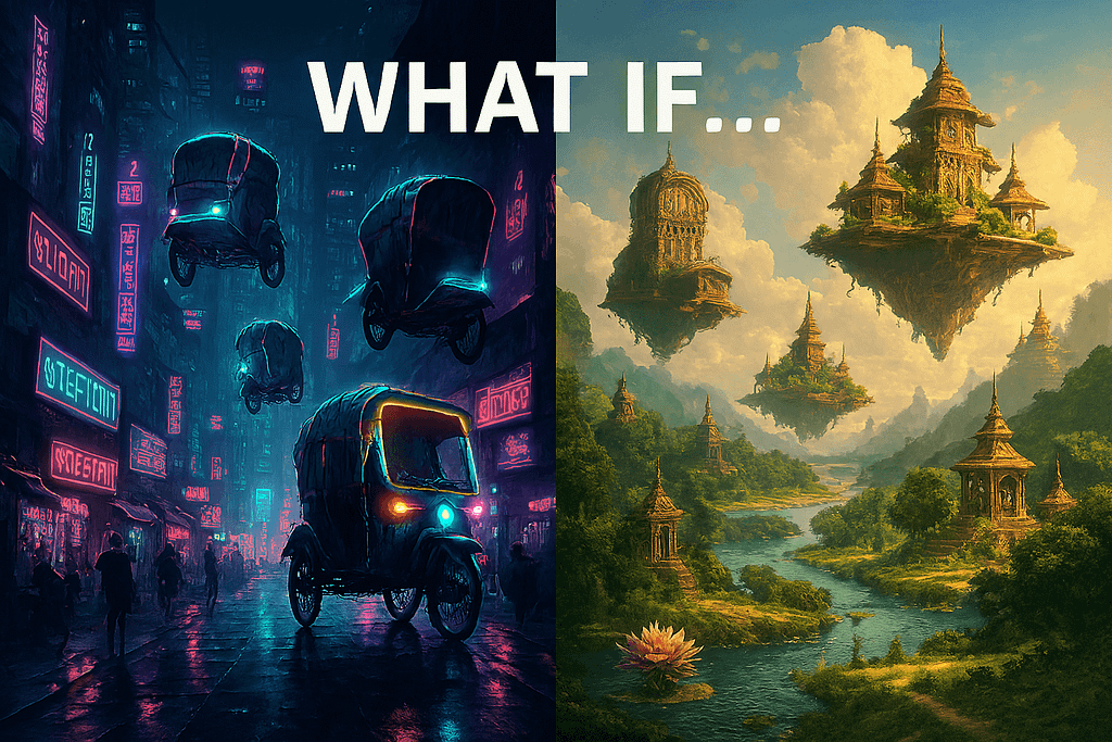 Google Gemini Nano-Banana আসলে কী?