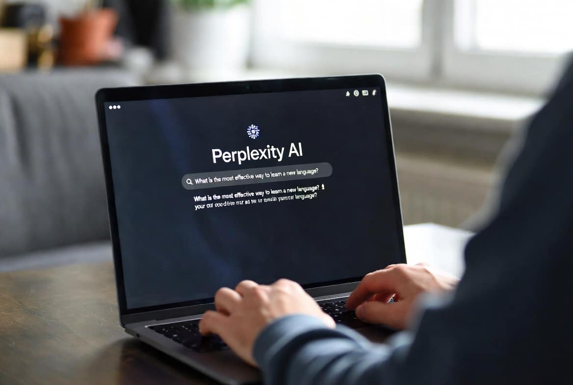 How to Use Perplexity AI