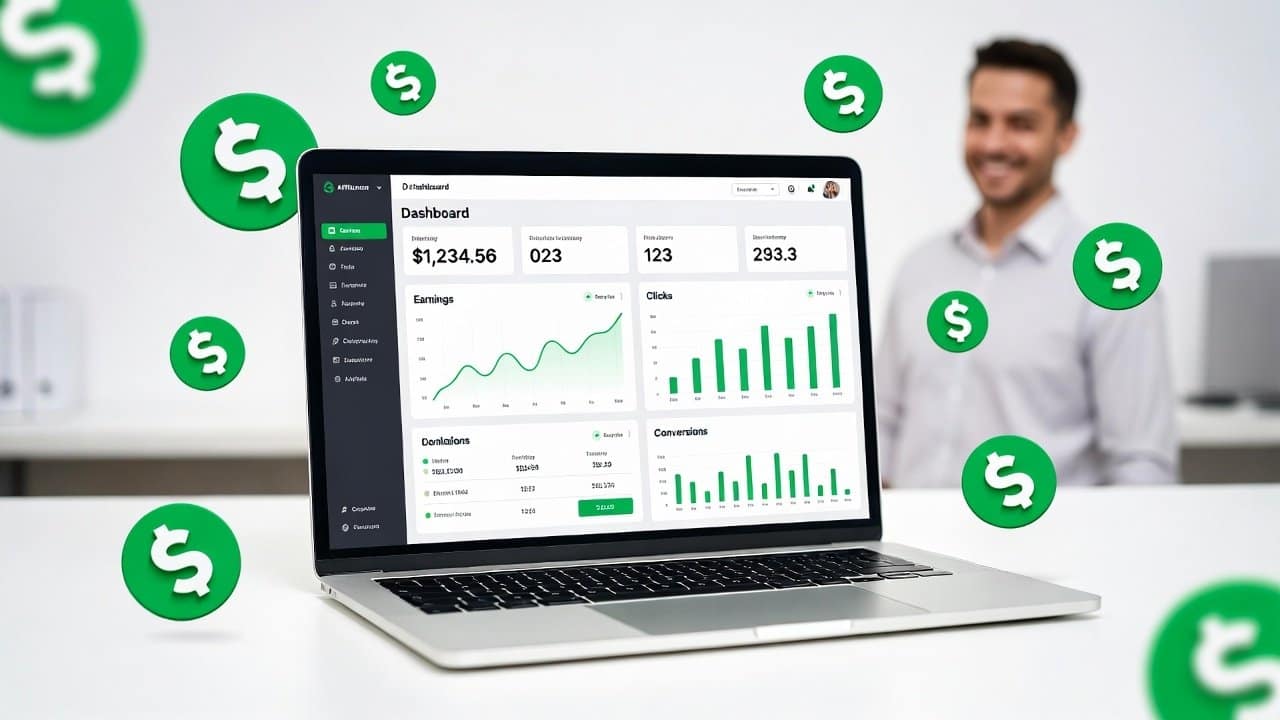 how to start a blog and make money 2026