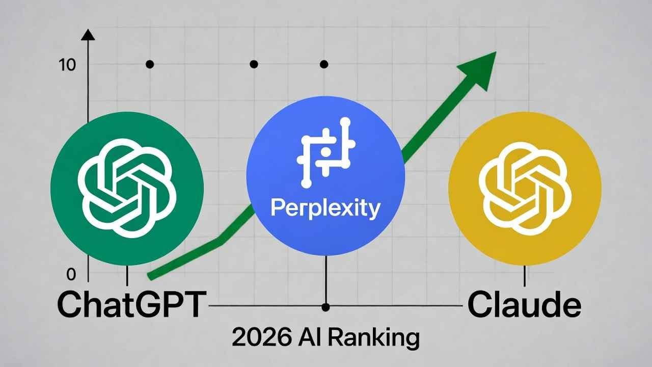 how to rank in AI search results 2026