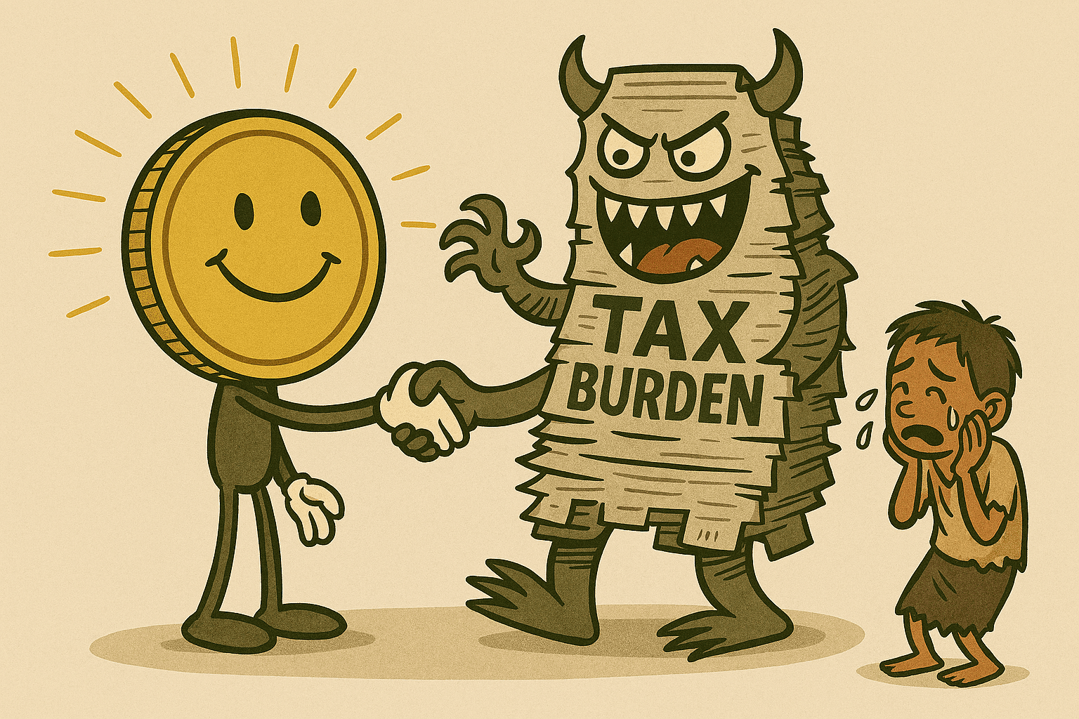 কোন কোন আয়ে কর দিতে হবে