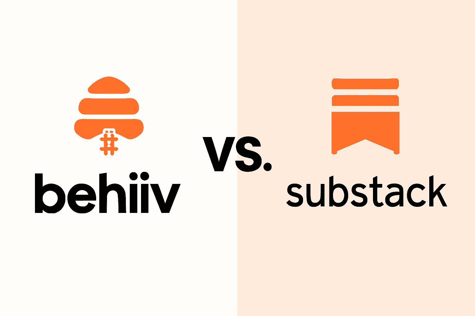 behiiv vs substack