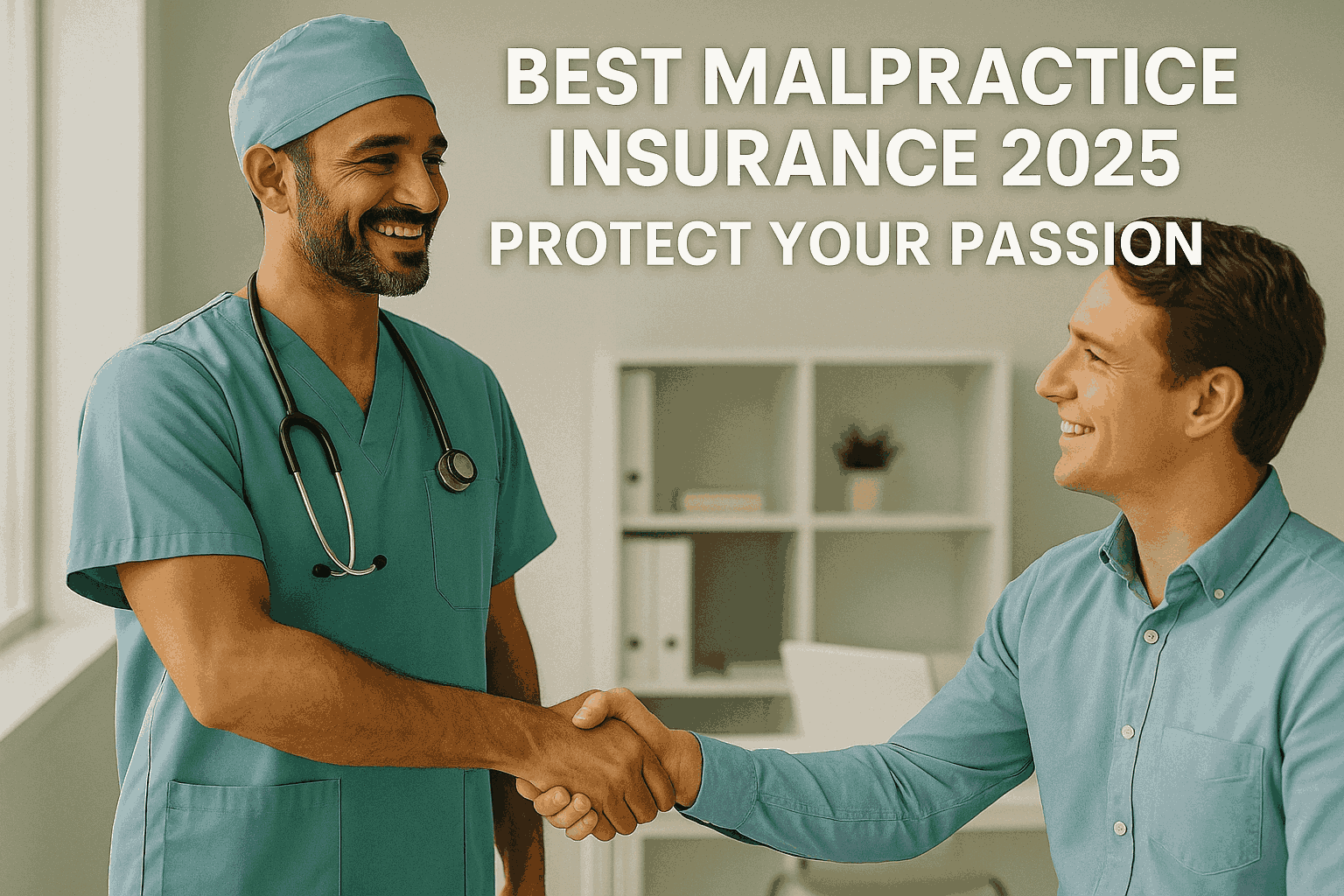 best malpractice insurance