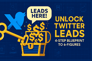 Twitter lead generation