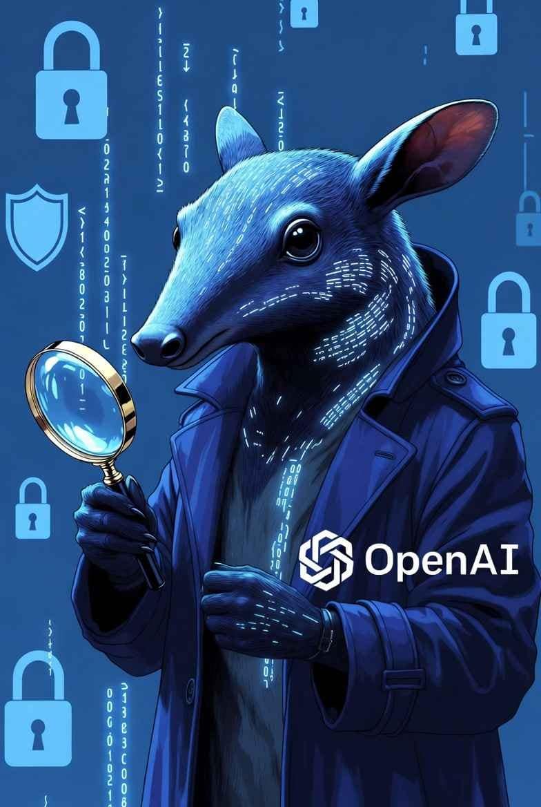 OpenAI Aardvark GPT-5 security agent launching in 2025 – autonomous AI vulnerability scanner tackling online harms