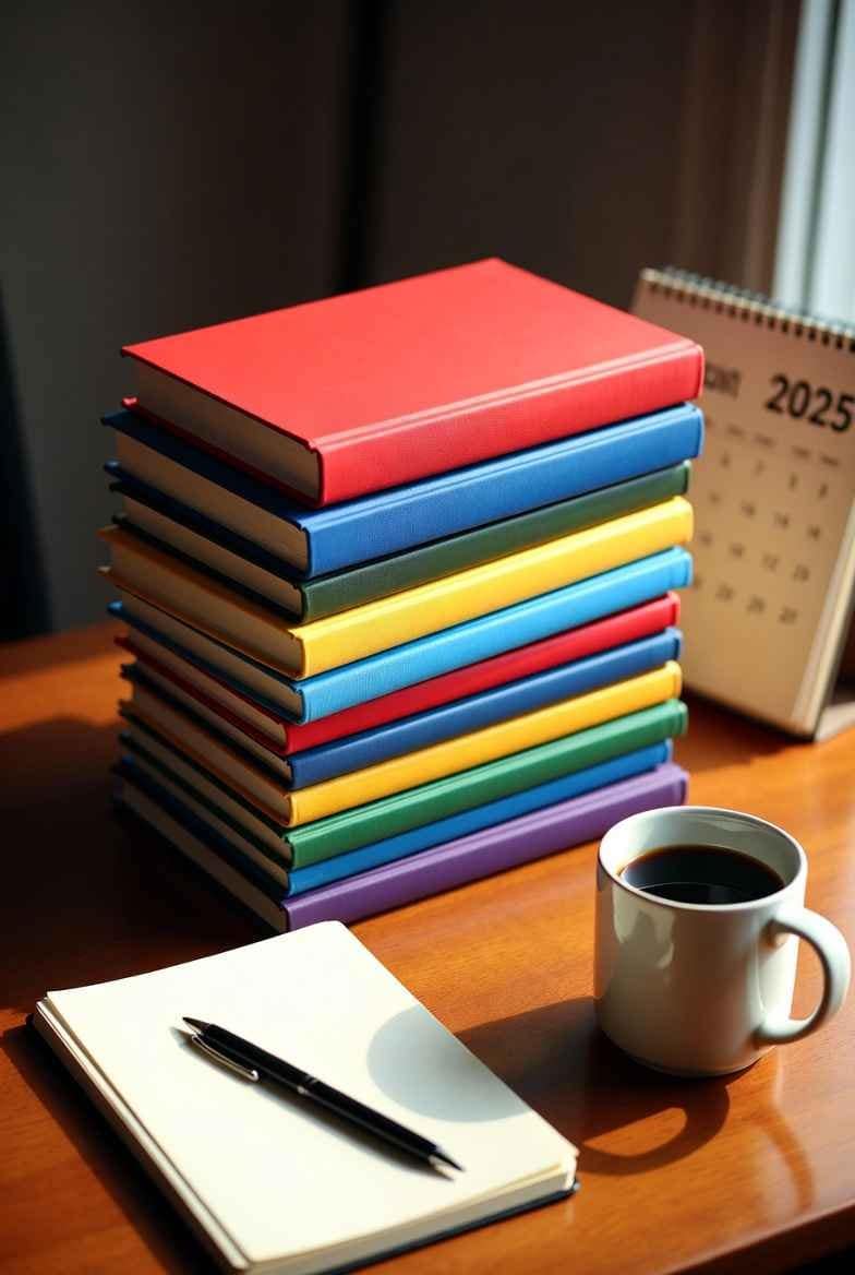 best self improvement books 2025