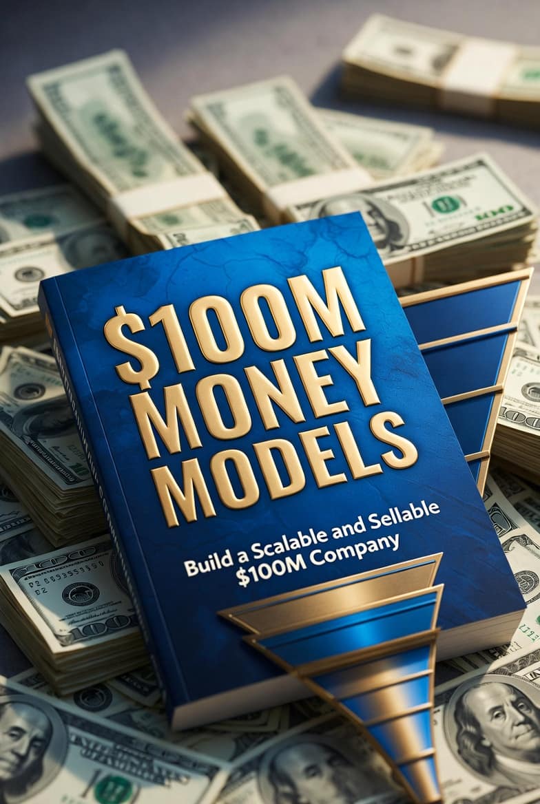 100m money models summary