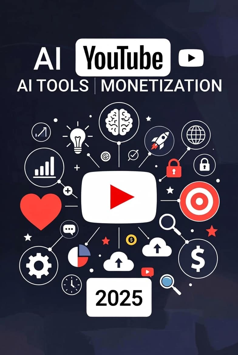 faceless YouTube channel